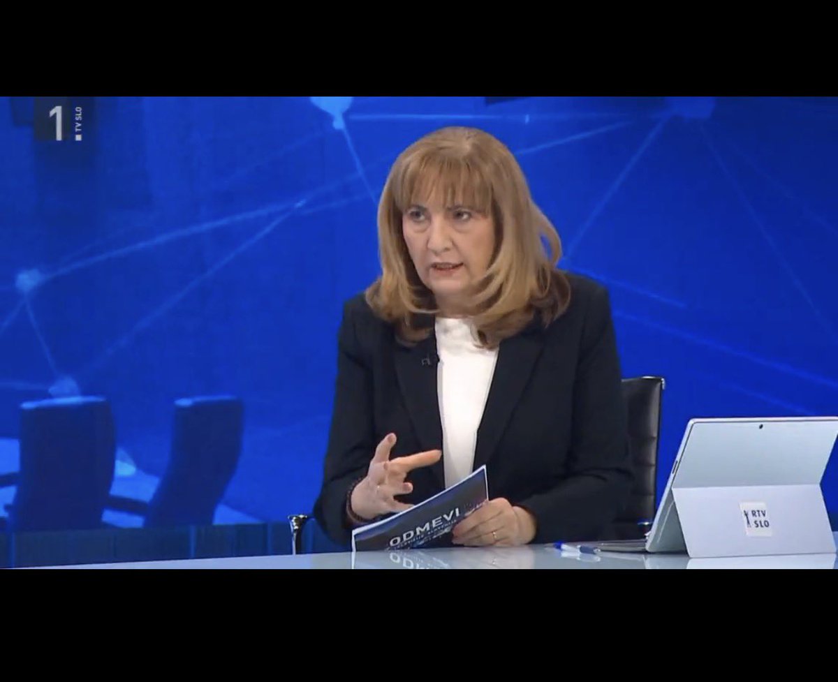 Kaksno navijastvo za goloba in kaksne muke je revica  vceraj trpela 🤡 da se novinar je javno tv postavi ozkljicno na eno politocno stran, je nedopustno. Neodvisna, aha, ofkors, ziher.