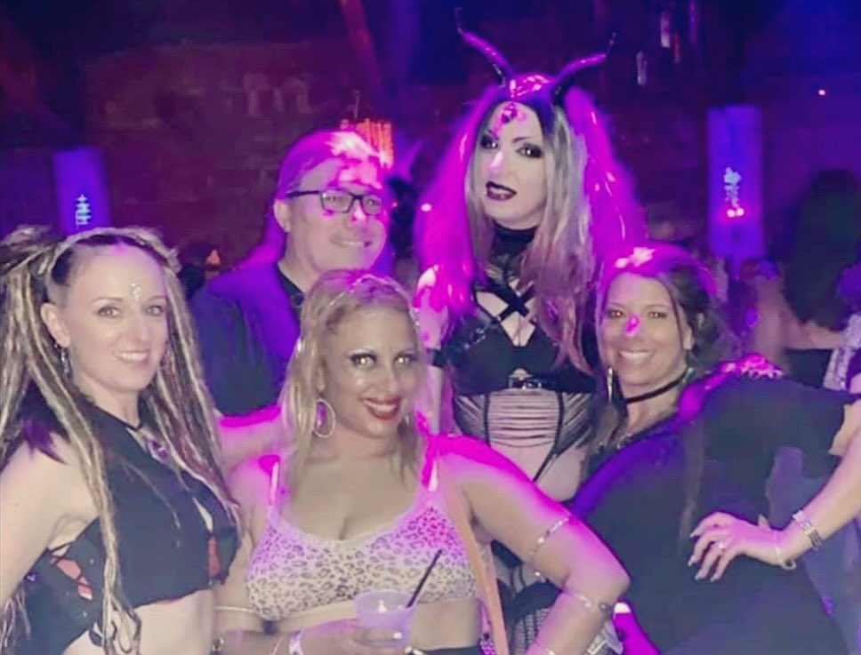 Olivia P. Walker tweet media