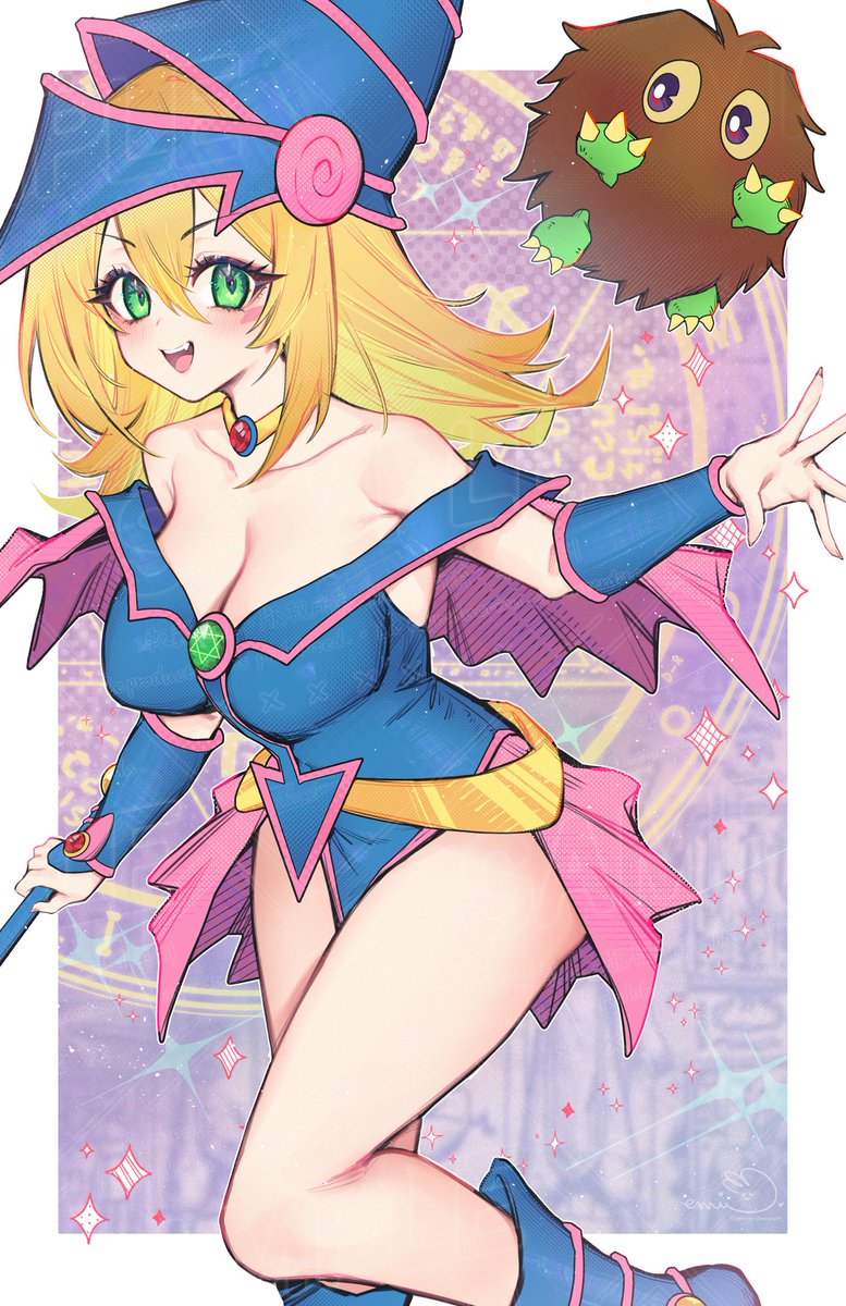 emu🐰✨ tweet media