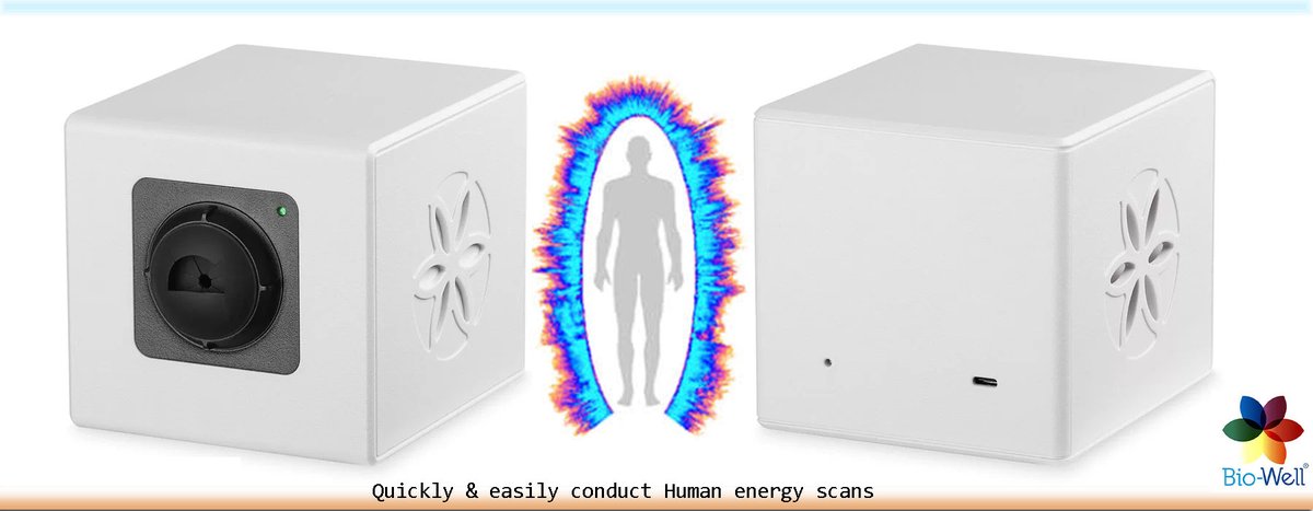 AuraPhotograph's tweet image. Bio-Well Camera gives us an insight into energy levels and hormonal imbalances caused by different factors such as diet, lifestyle, stress and environment. 
Bio-Well GDV Camera v.3 - jmshah.com/bio-well-camer…
#energyscan #BioWell #GDV #Chakra #KirlianCamera #Stress #healing