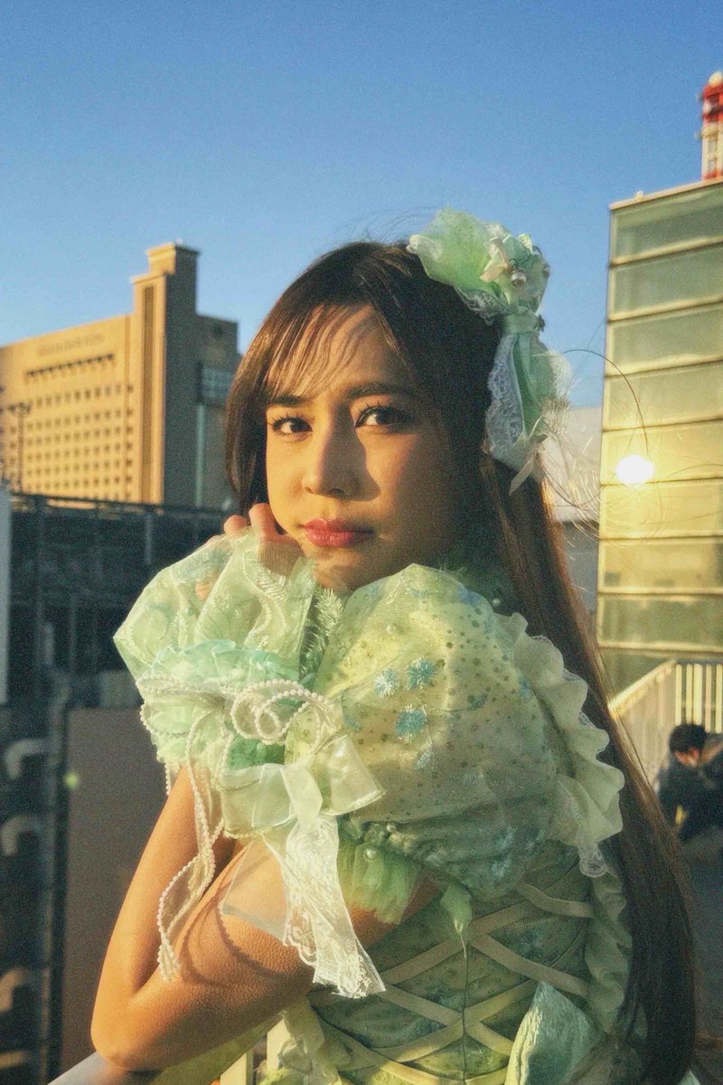 JKT48 Live tweet media