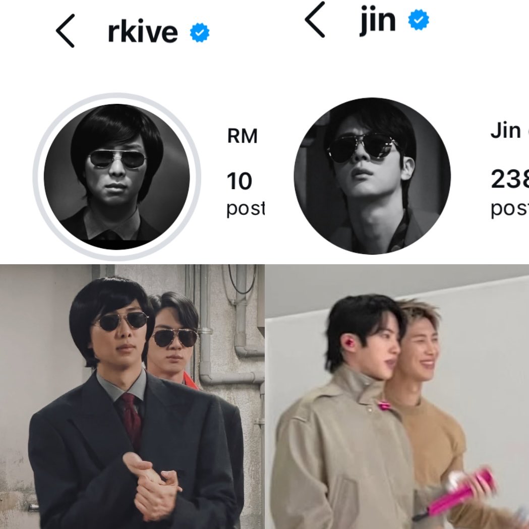 btsdaily77's tweet photo. NAMJIN IS SO OBVIOUS 😭 https://t.co/ETZ3RqH71L