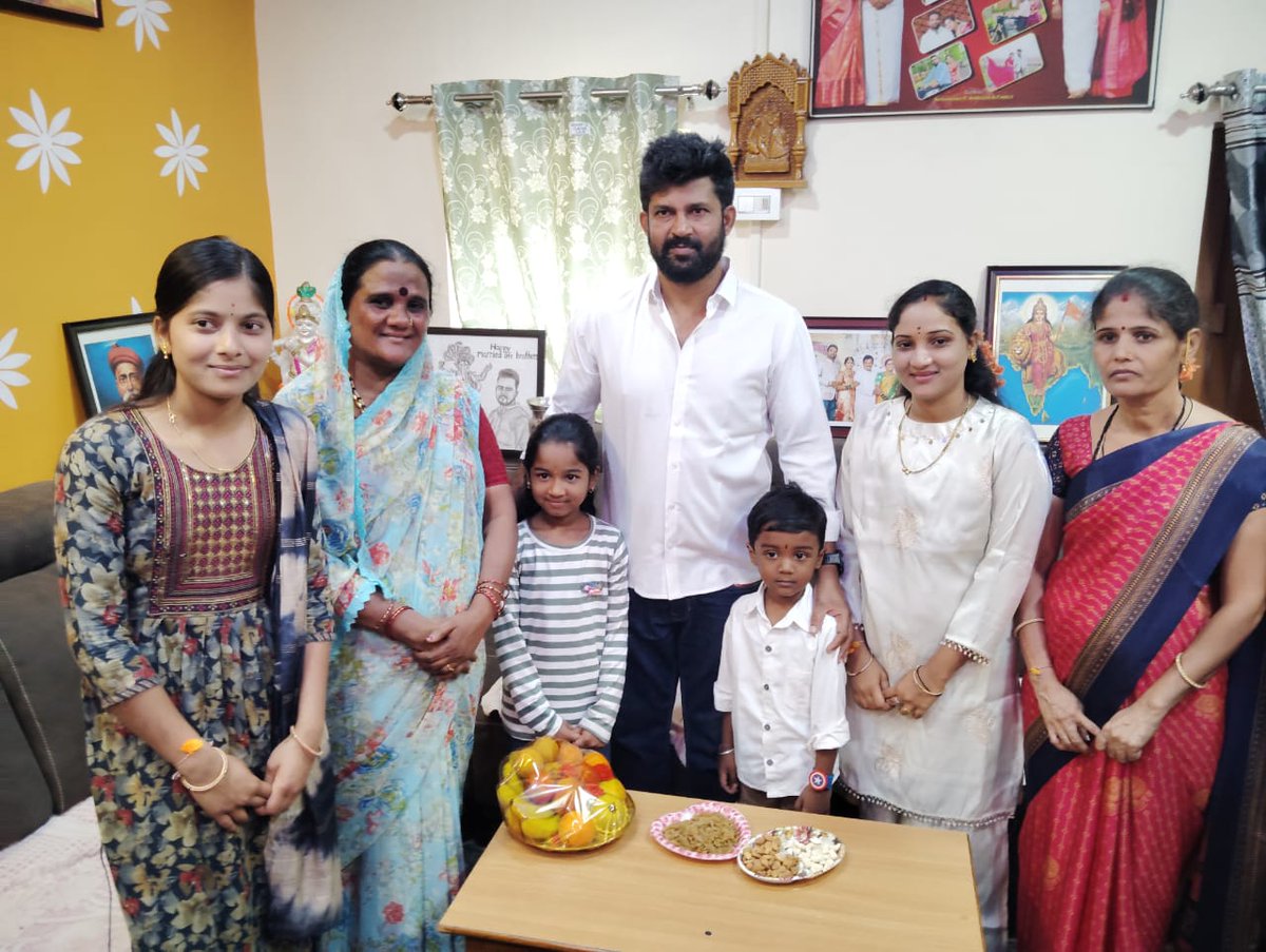 Prathap Simha tweet media