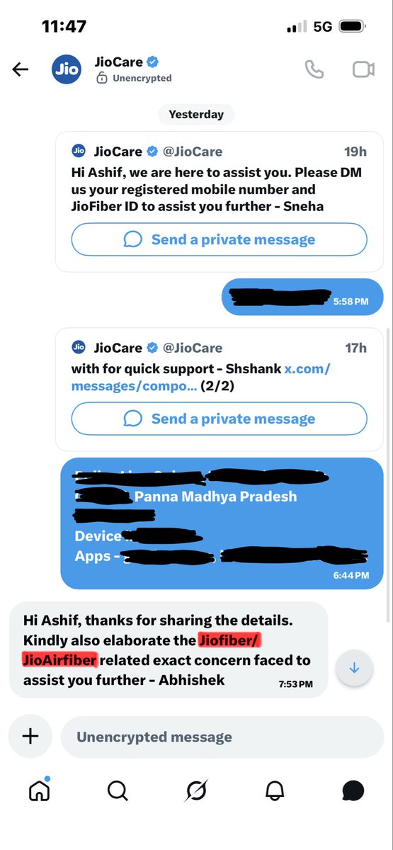 Ashif Khan tweet media