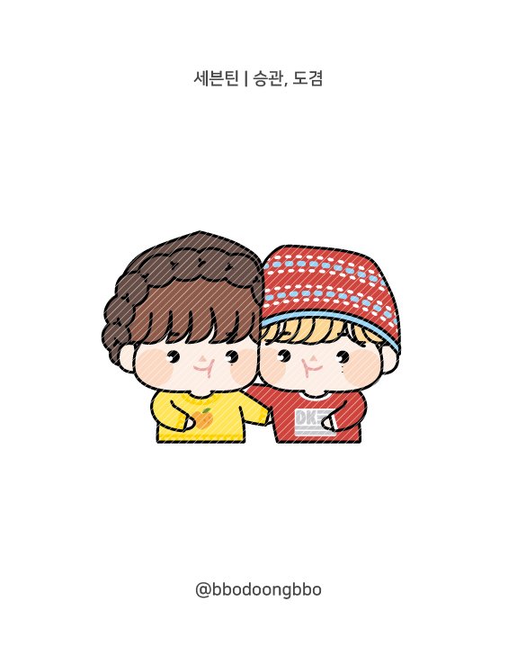 뽀둥커미션 tweet media