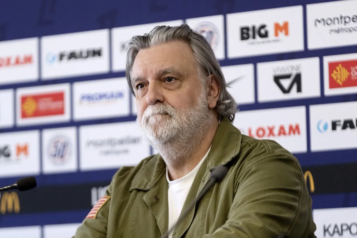 Mika Montpellier tweet media