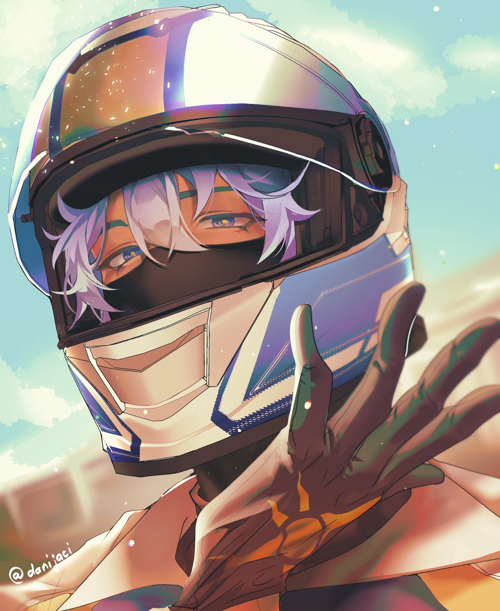 |♦| Dani |♦| CHECK VGEN FOR COMMISSIONS tweet media