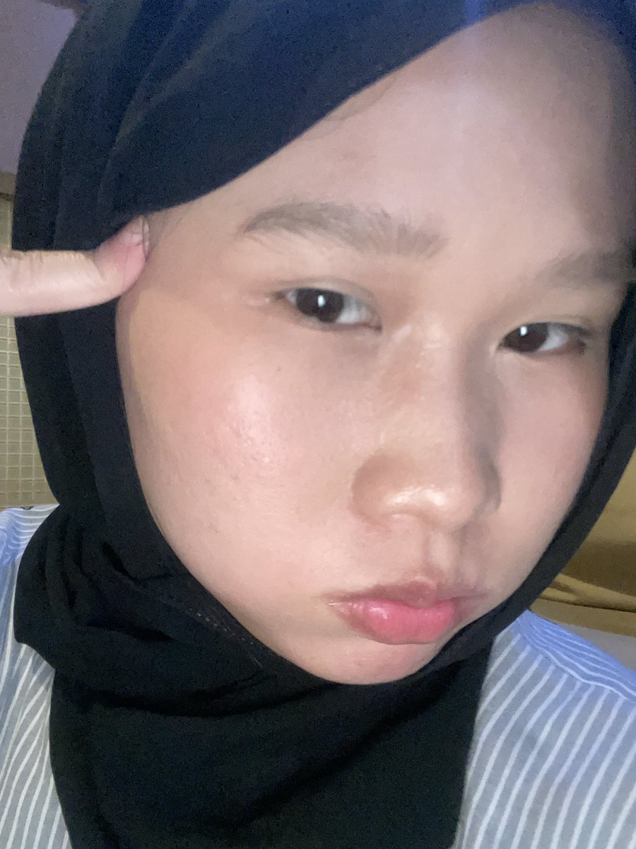 izzyy warga bintara tweet media