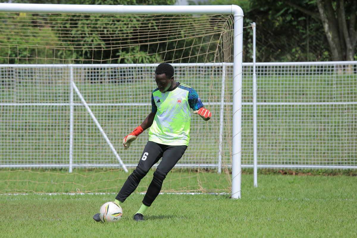 Henry Mwebe tweet media