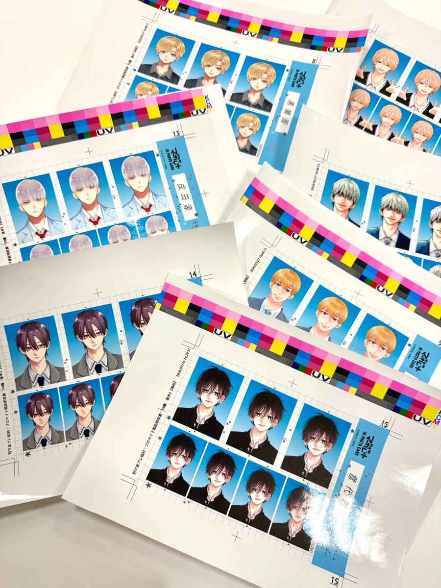 別冊マーガレット公式@電子版好評発売中！ tweet media