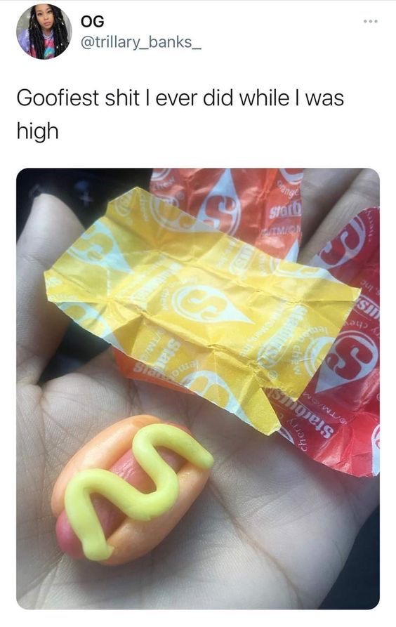 i like food tweet media