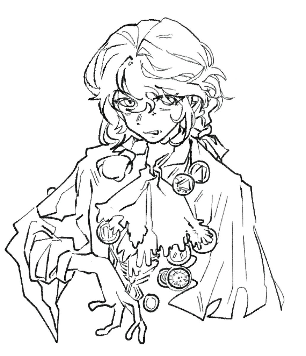 당뇨걸린타임키퍼 tweet media