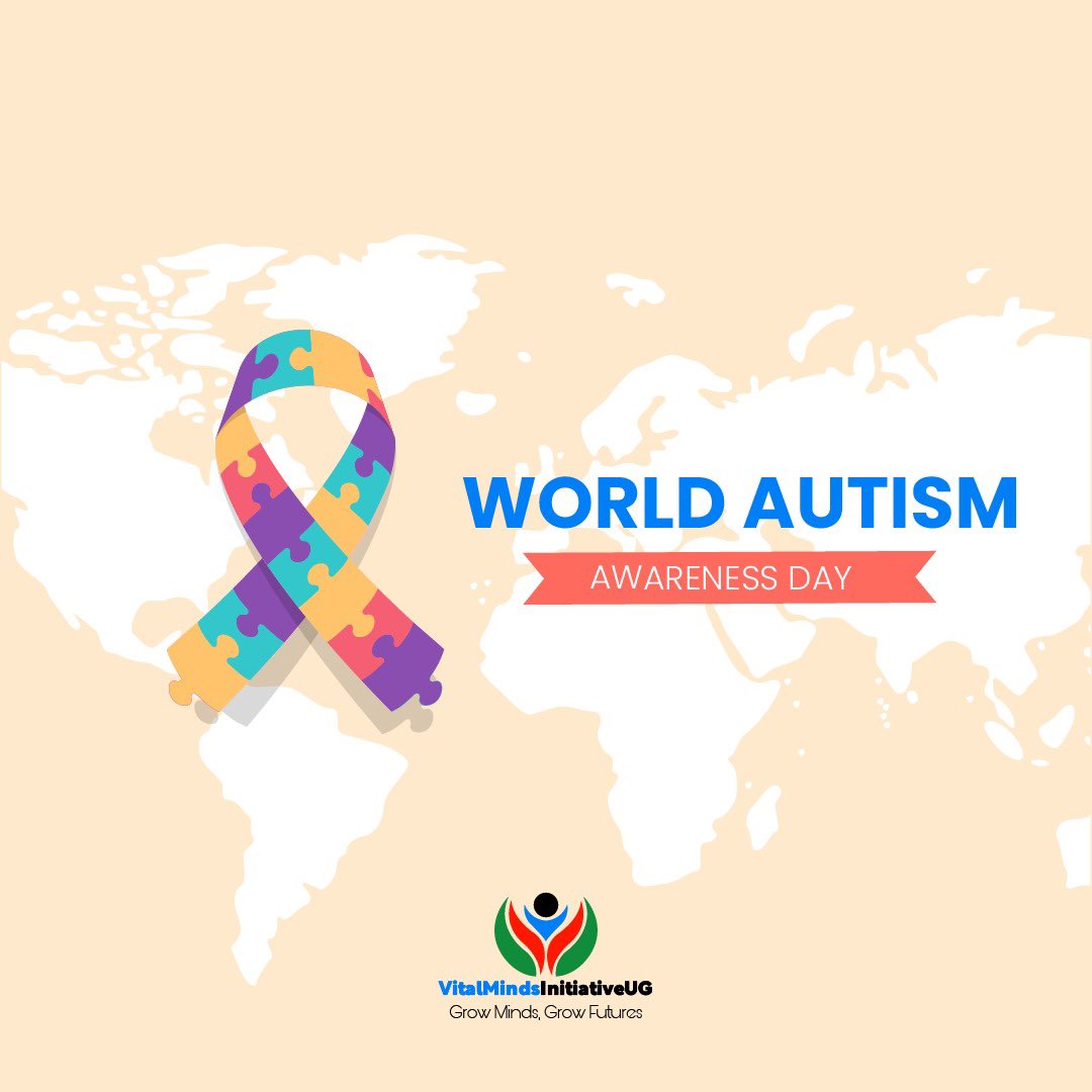 Autism is not a flaw to fix.
It is a different way of thinking,
feeling, and experiencing the world.

Autistic children bring creativity,
passion, honesty, and unique brilliance
to every space they enter.

#WorldAutismDay #SupportForAutisicChildren #ChildSupport #MentalHealth