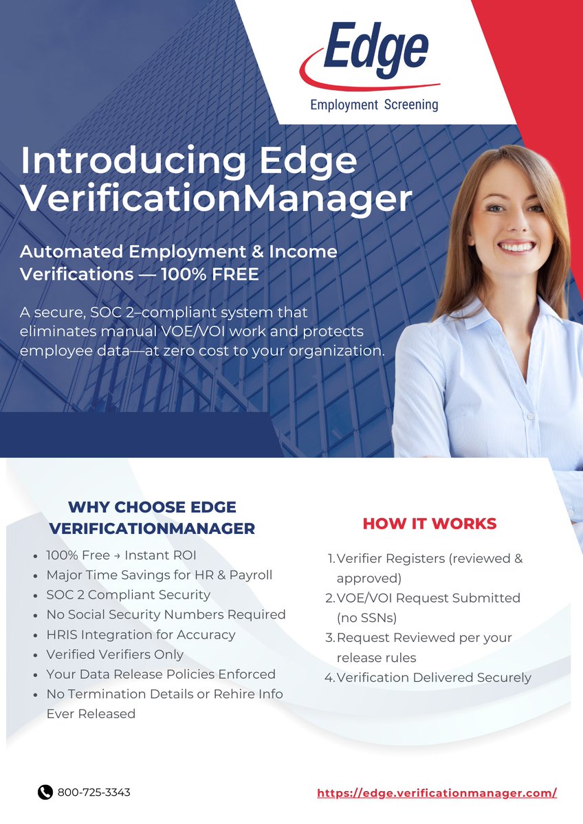 Edge Information tweet media