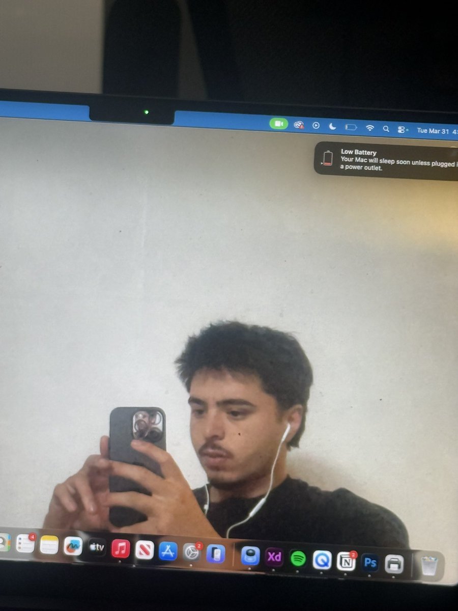 DAN LEVI tweet media