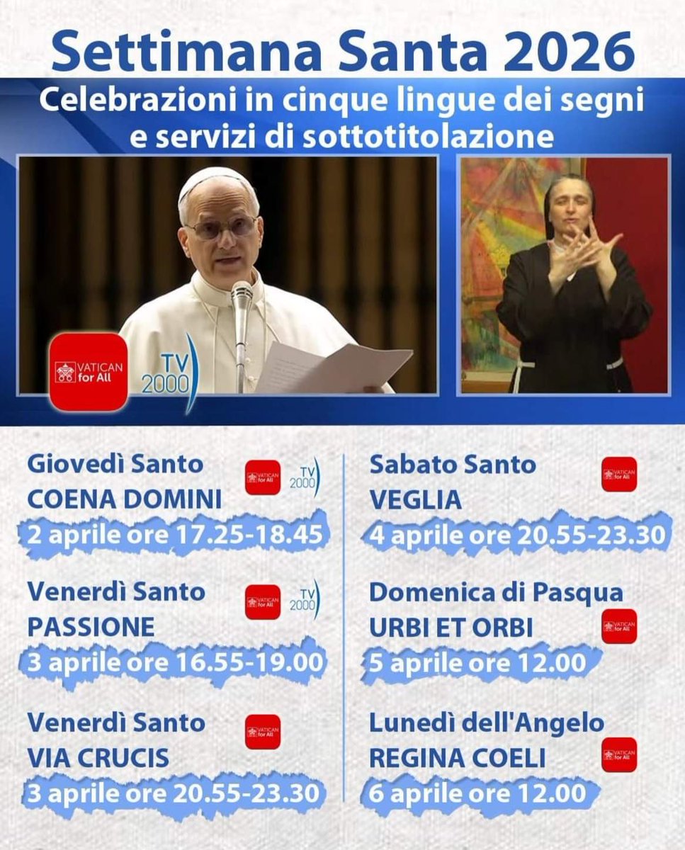Alessandro Gisotti tweet media