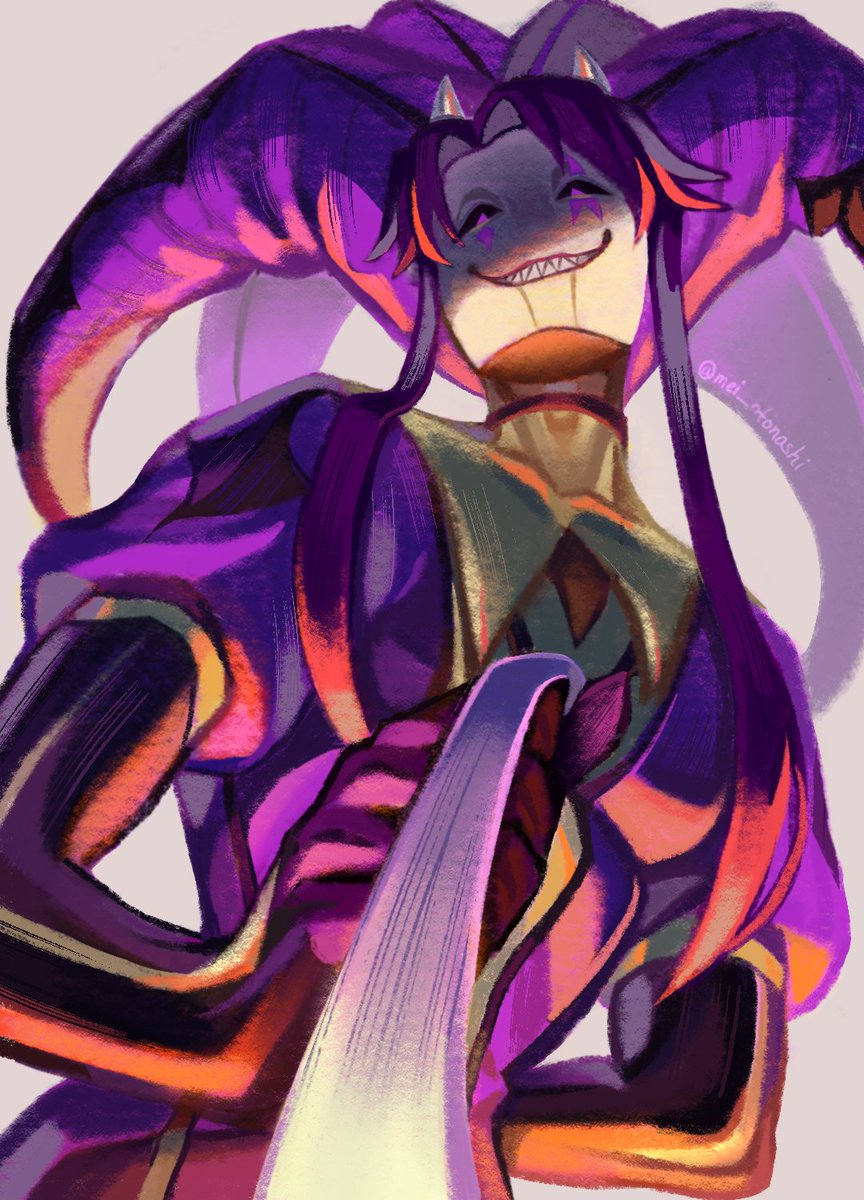 ✧ "Be good now, dearest one."

#tfcjester #thefreakcircus #怪诞马戏团