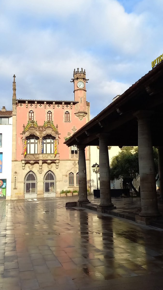 Paisatges de Catalunya tweet media