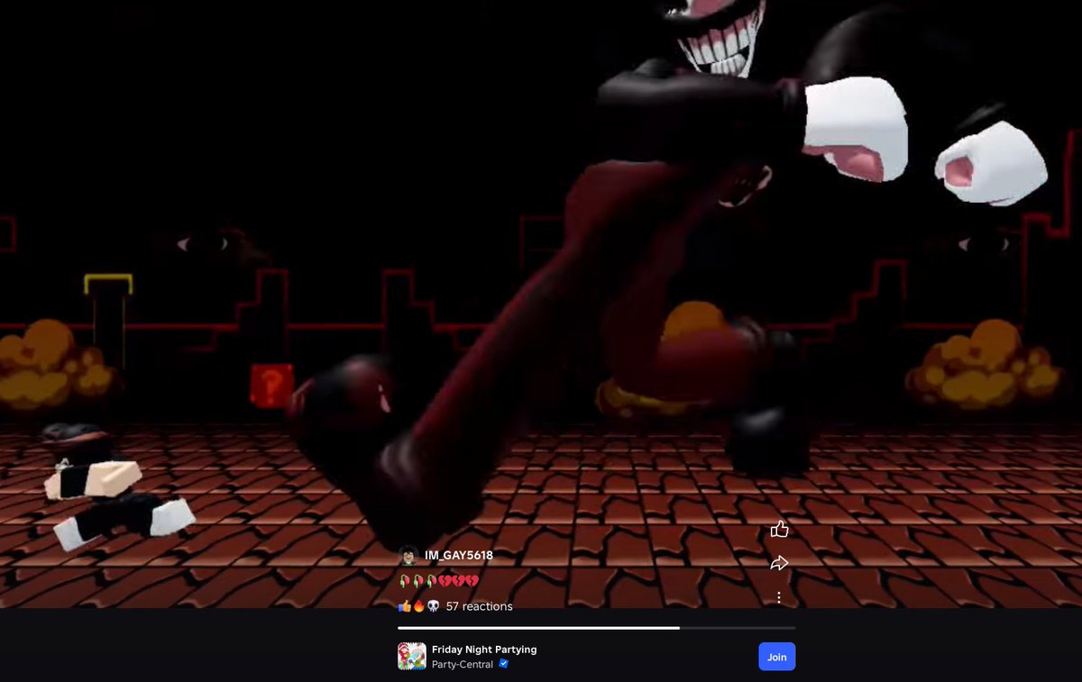 Infadier tweet media