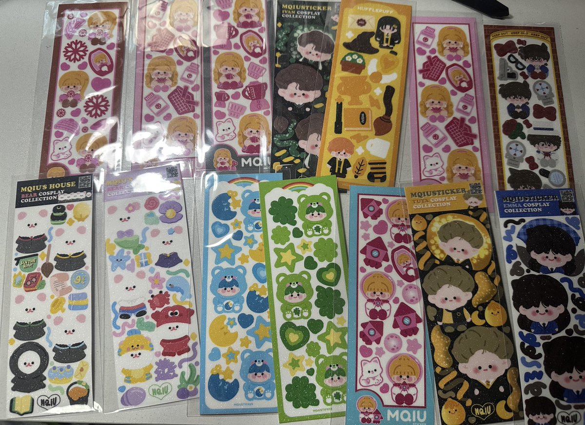 beyourtrub's tweet photo. ₊˚ 🔖 ⋅ sticker mqiu ( มือ 1 ) 

  🖍️  ใบละ 10 //  รูป 3 ใบละ 8   🖍️

‘ รับผ่อน รับจอง ลดได้ dm สอบถามได้ค่า 

#ส่งต่อเครื่องเขียน #ส่งต่อเครื่องเขียนมือสอง #ส่งต่อเครื่องเขียนมือสอง #สติ๊กเกอร์ #mqiu #mqiusticker #สติกเกอร์ https://t.co/GRBhMxZq4v