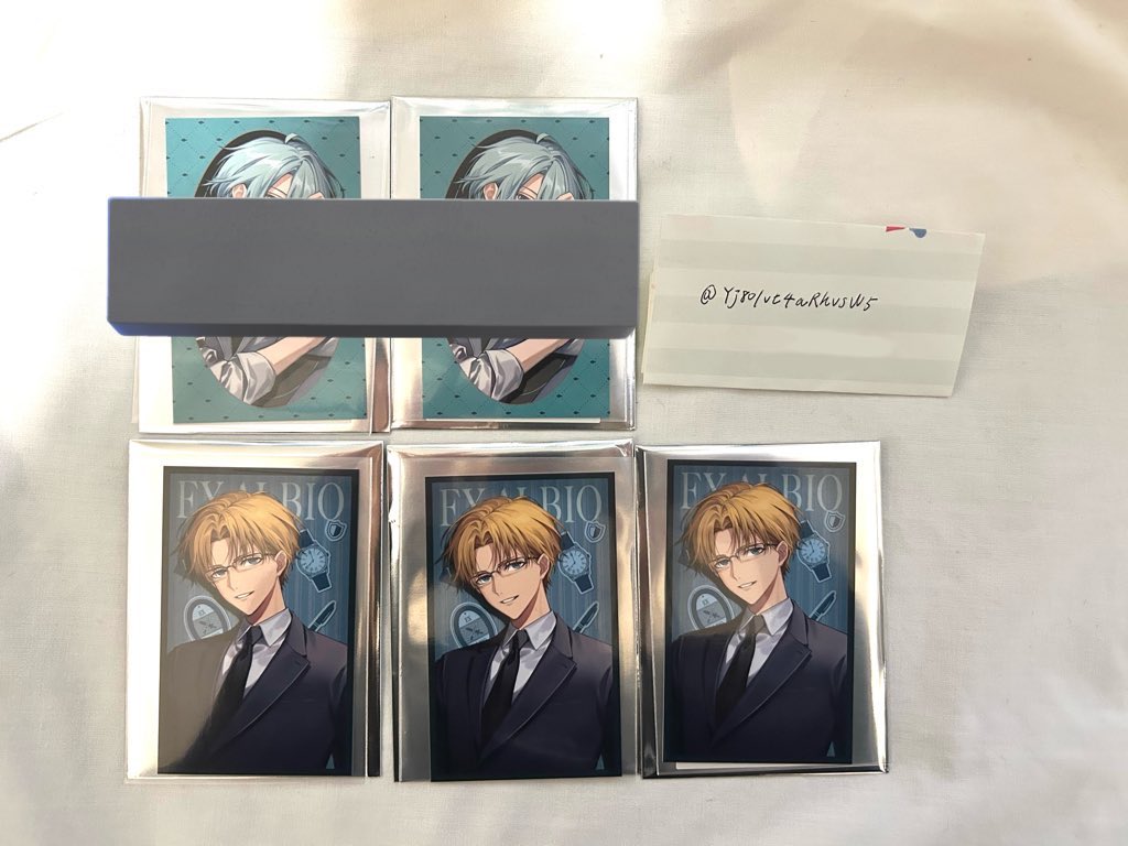 いえい tweet media