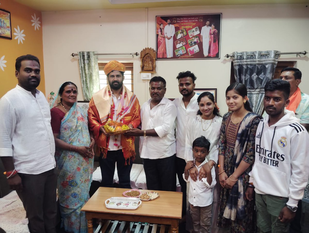 Prathap Simha tweet media