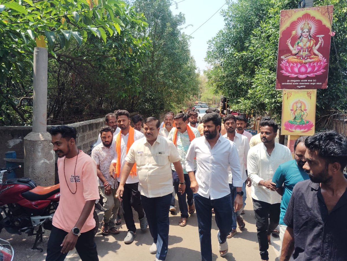 Prathap Simha tweet media