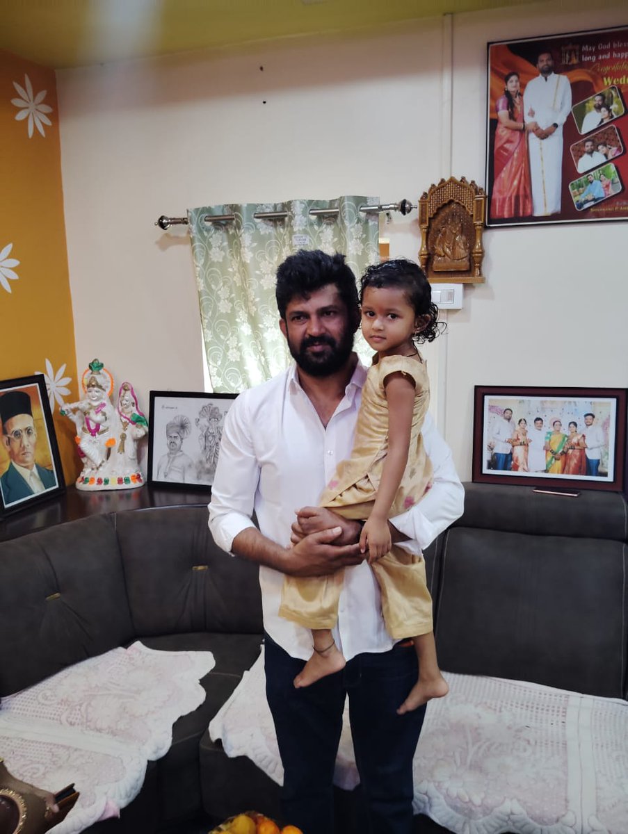 Prathap Simha tweet media