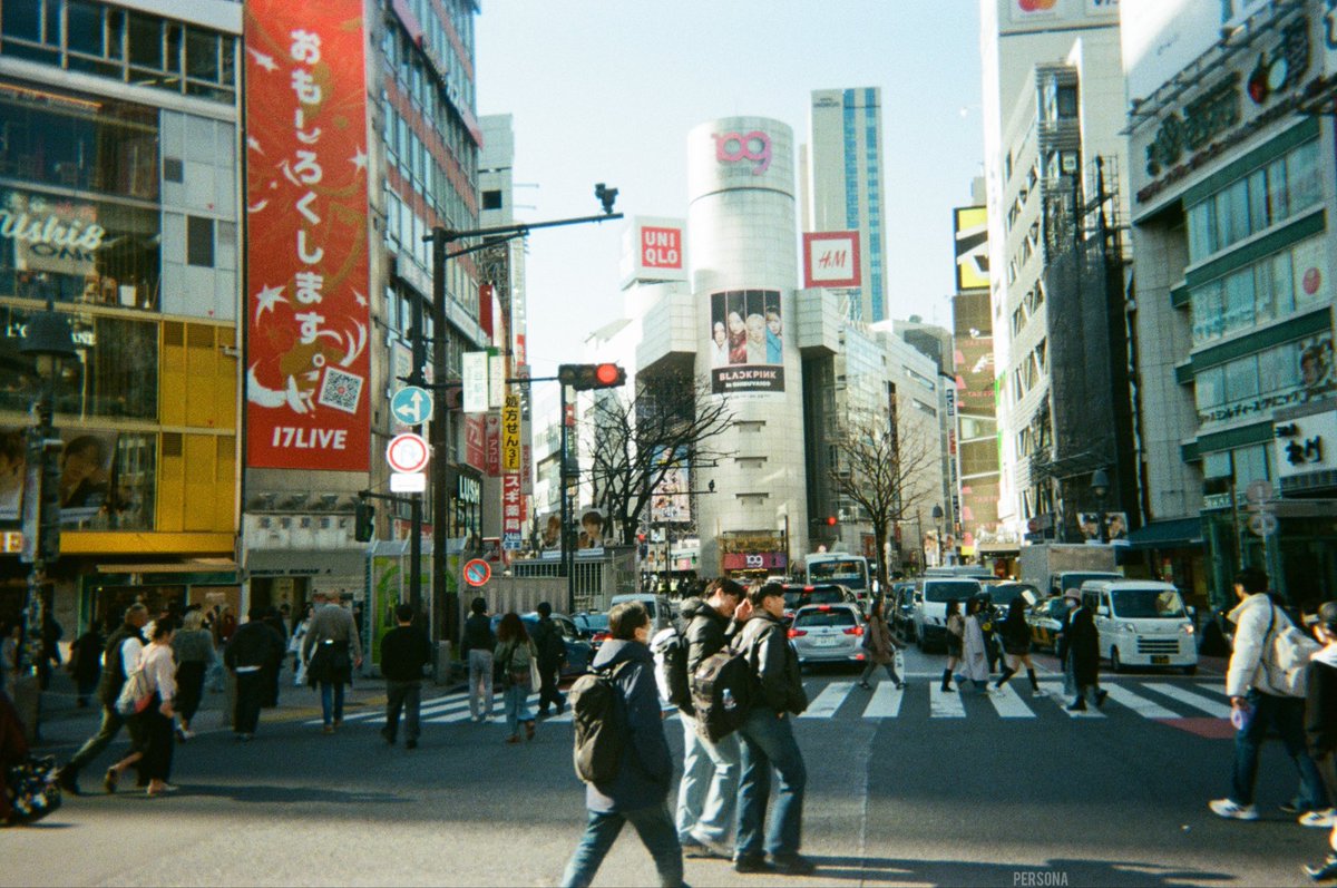 personablink's tweet photo. <DEADLINE WORLD TOUR IN TOKYO> - on film 🎞️🇯🇵🥹 https://t.co/ssil6YUx6u