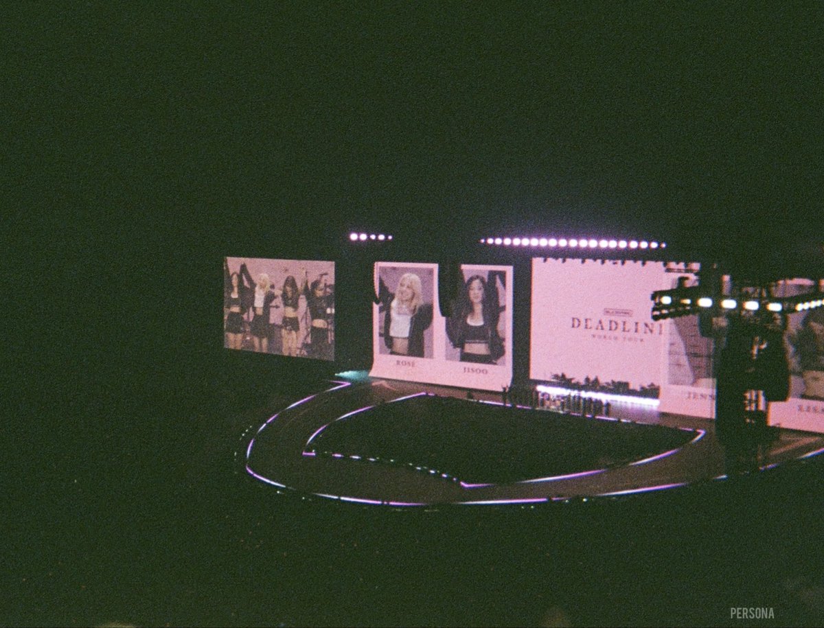 personablink's tweet photo. <DEADLINE WORLD TOUR IN TOKYO> - on film 🎞️🇯🇵🥹 https://t.co/ssil6YUx6u
