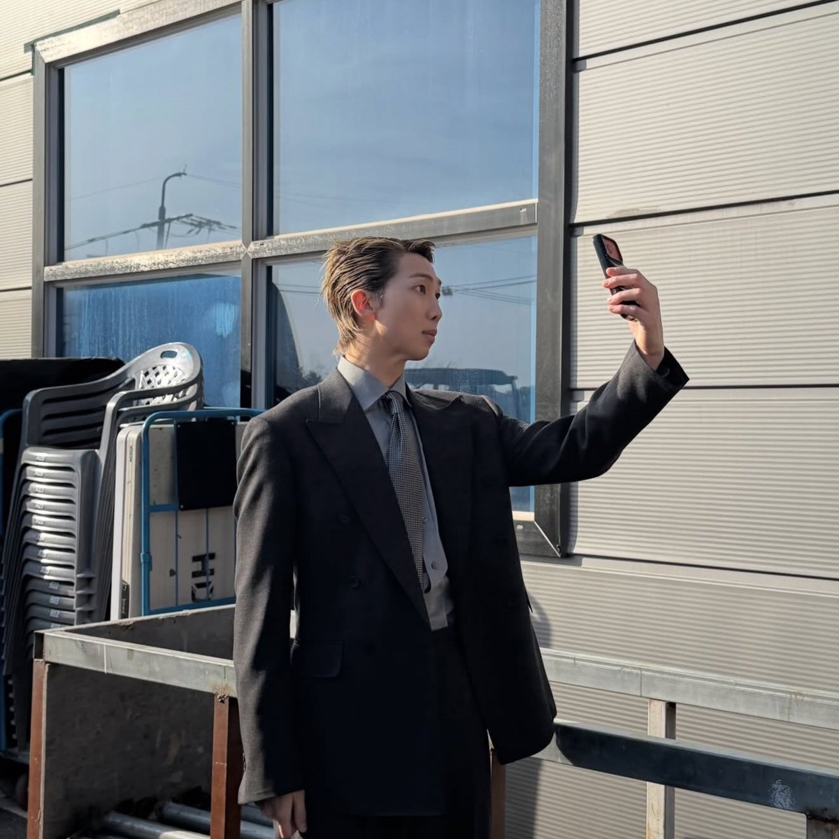 namjoon pics tweet media