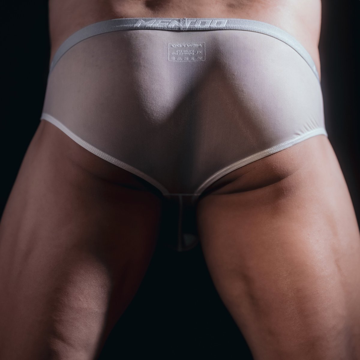 MenToo男士内裤 tweet media