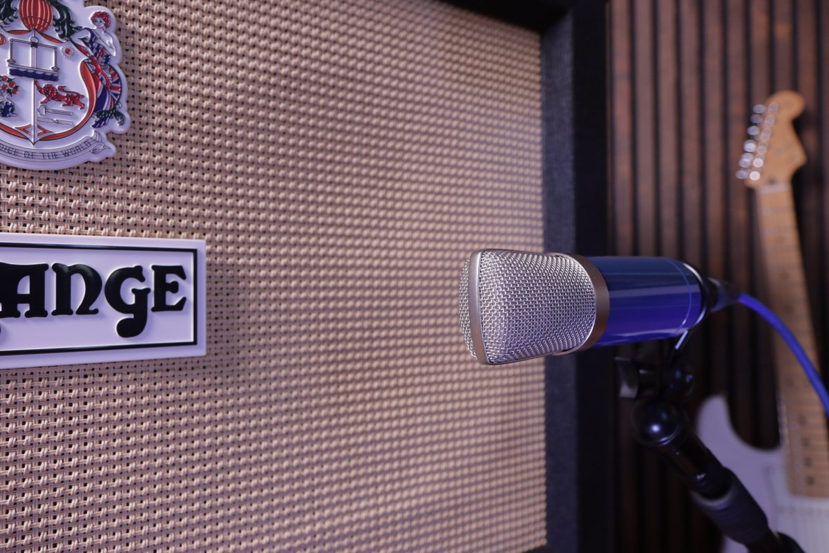 SSL Japan ( Solid State Logic ) & AT distribution tweet media