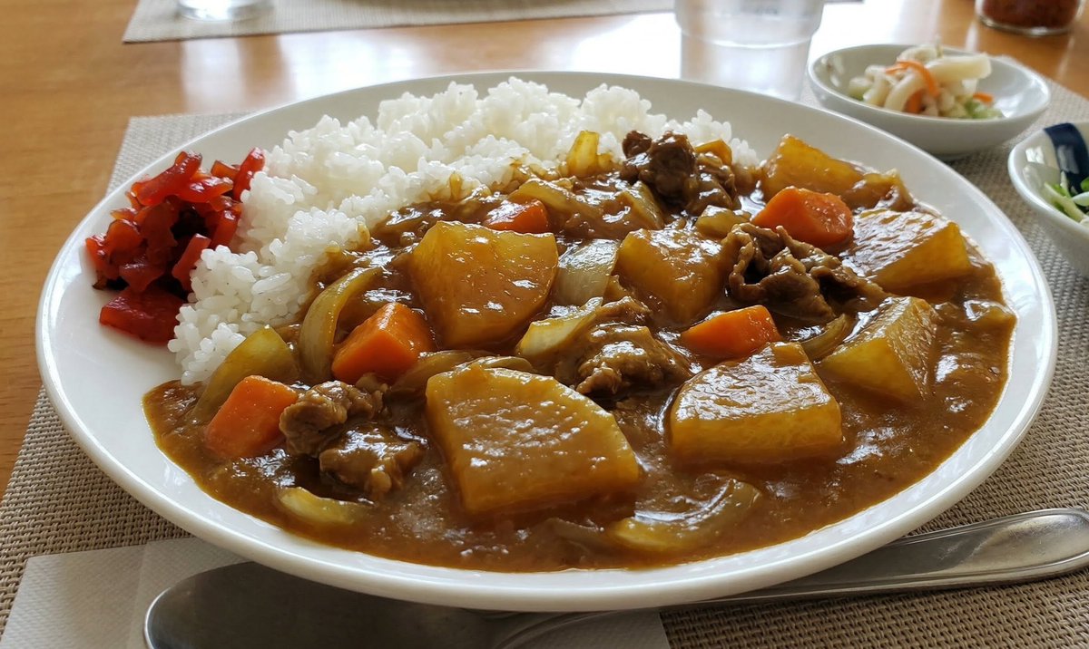 青髪のテツ🪼八百屋歴15年 tweet media