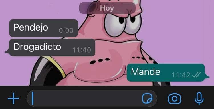 AARONCOCA2's tweet photo. Olvidaste valiente y guapo 🤠 https://t.co/XEdjMDXSxe