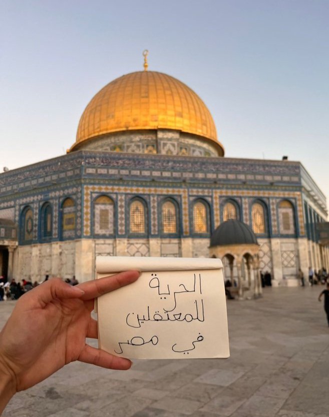 Islam Ashraf tweet media