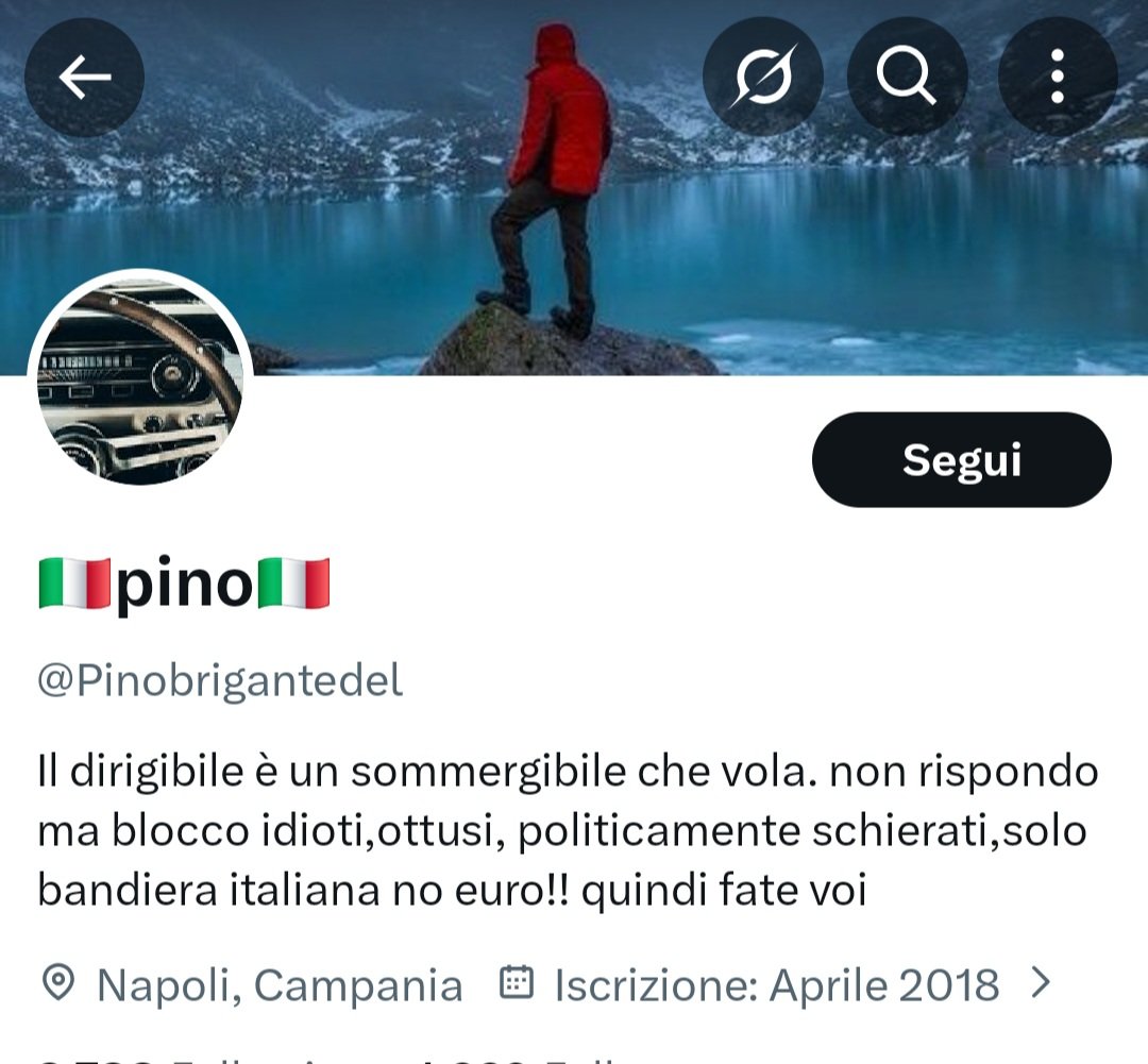 Capitan Bandnudel tweet media