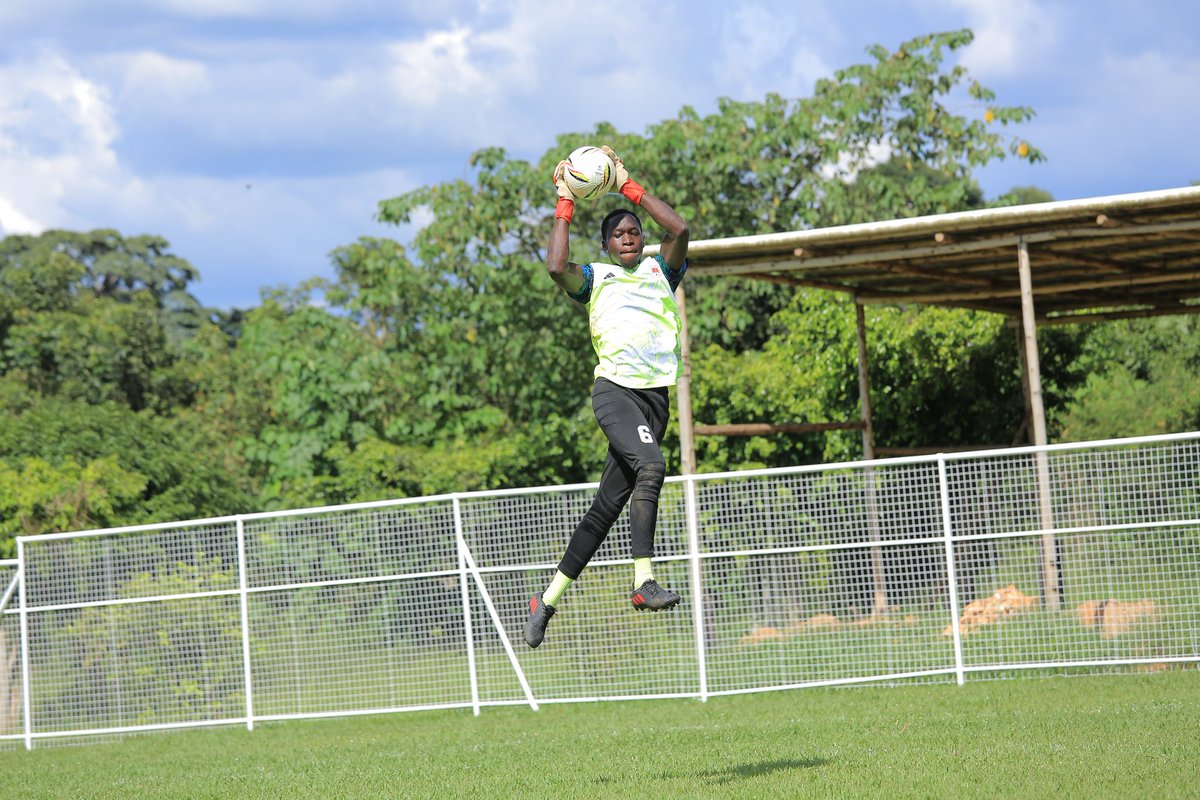 Henry Mwebe tweet media