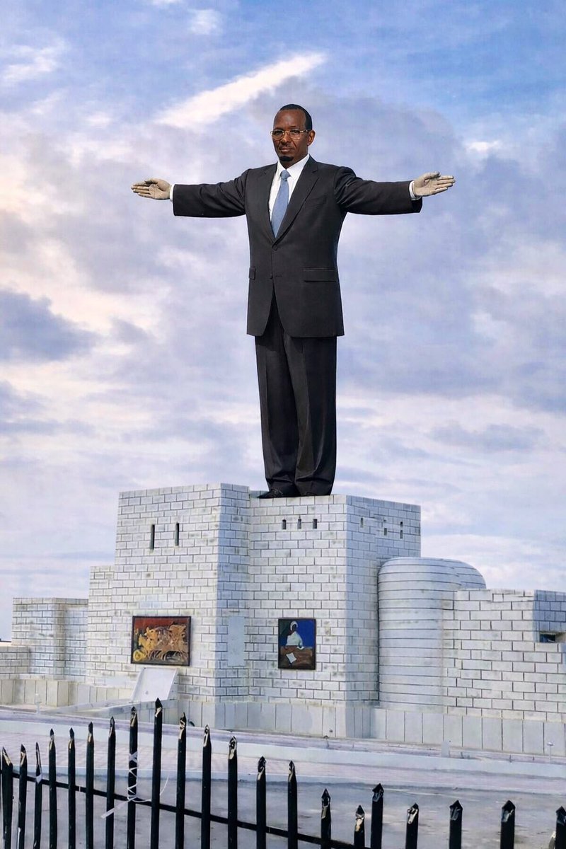 Cali Haydar tweet media