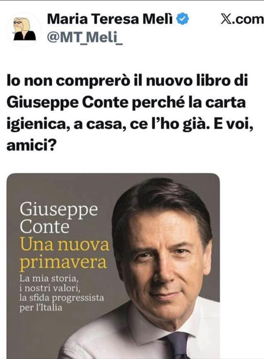 Massimo tweet media