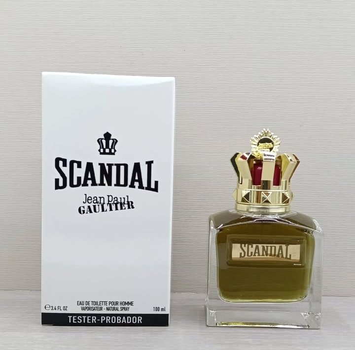 Scents Republic tweet media