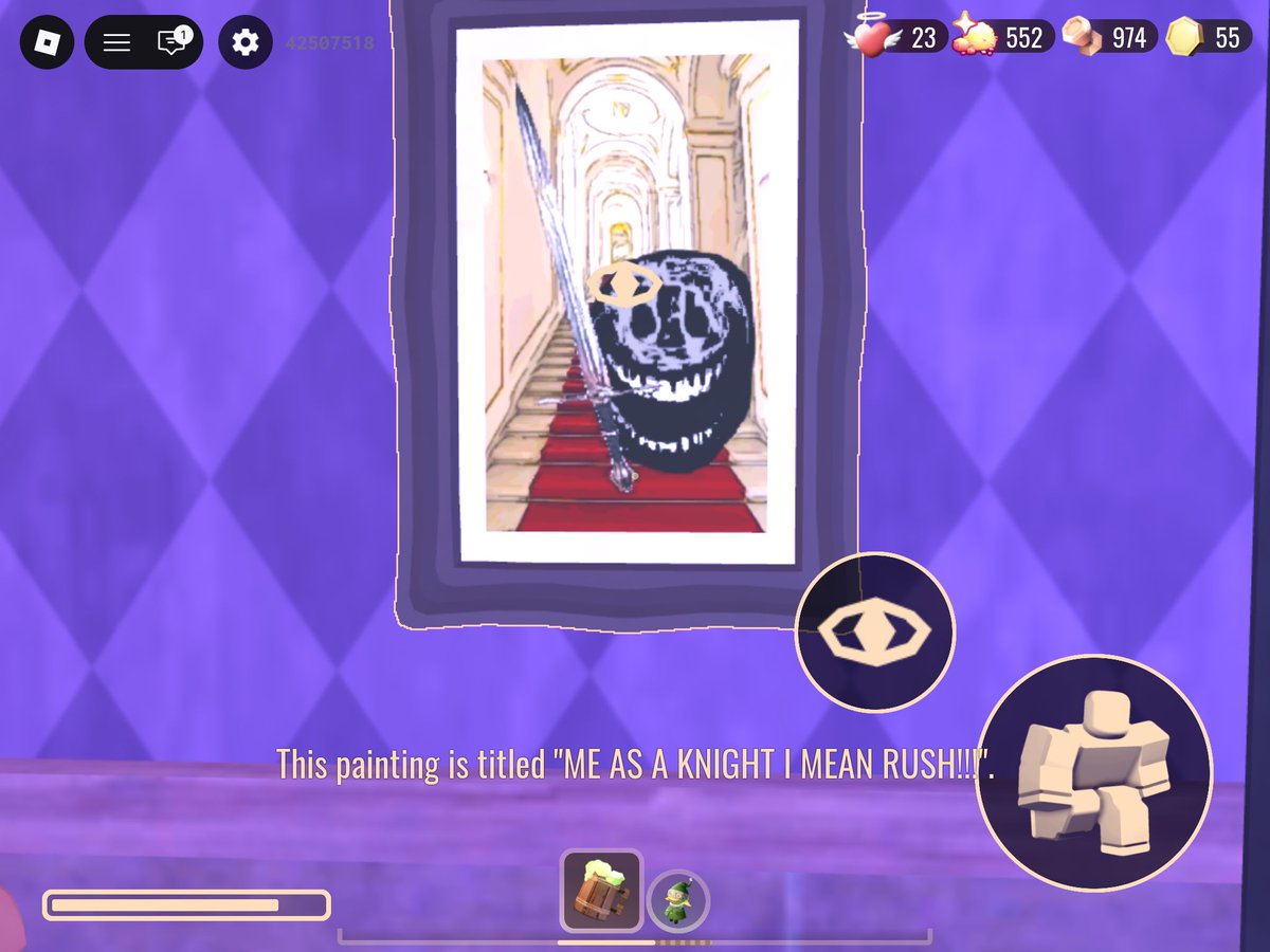 Saii the 𝒇𝒓𝒆𝒂𝒌𝒚 DOORS Tourist 🚪🪷🇵🇸 tweet media