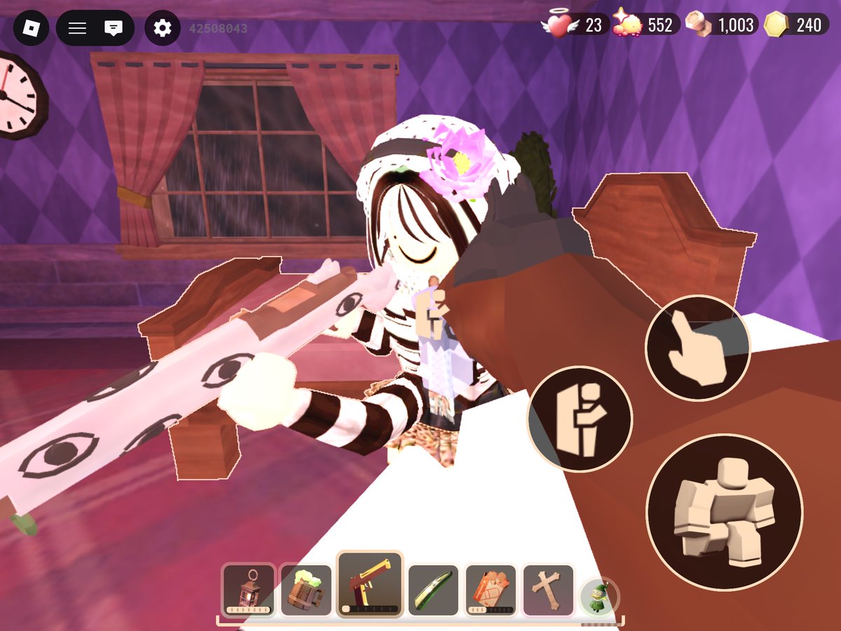 Saii the 𝒇𝒓𝒆𝒂𝒌𝒚 DOORS Tourist 🚪🪷🇵🇸 tweet media