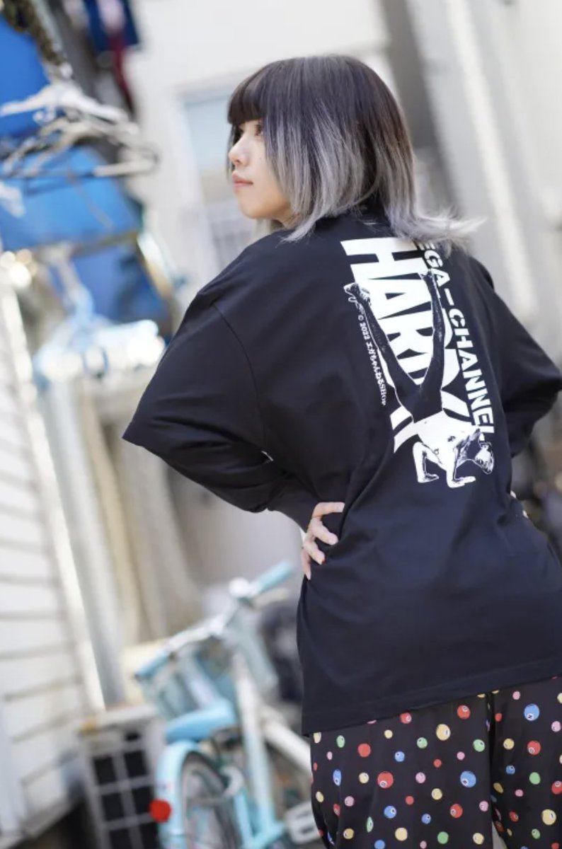 ハードコアチョコレート tweet media