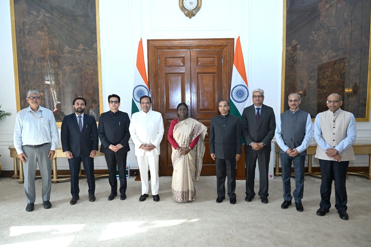 Census India 2027 tweet media