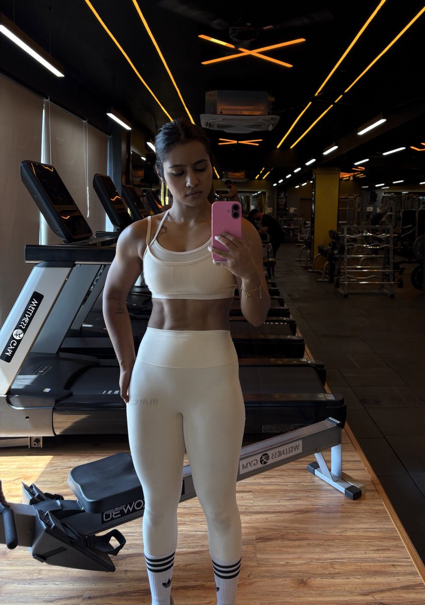 SANYA | Corporate Athlete Method tweet media