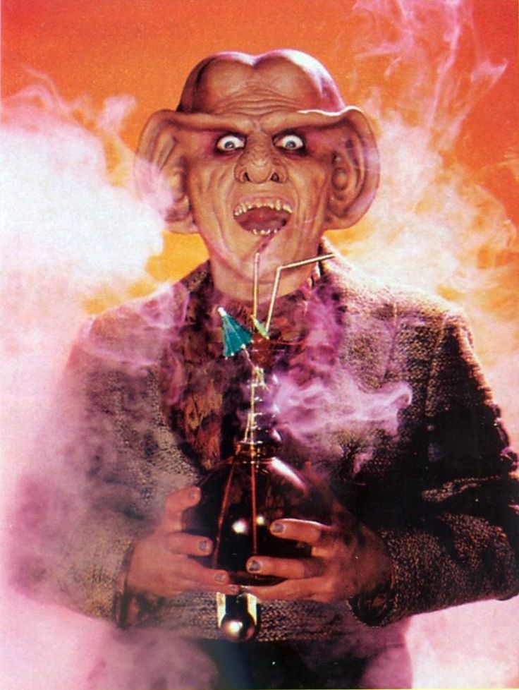 Shai'yra Tarkir | In the Trek Era tweet media