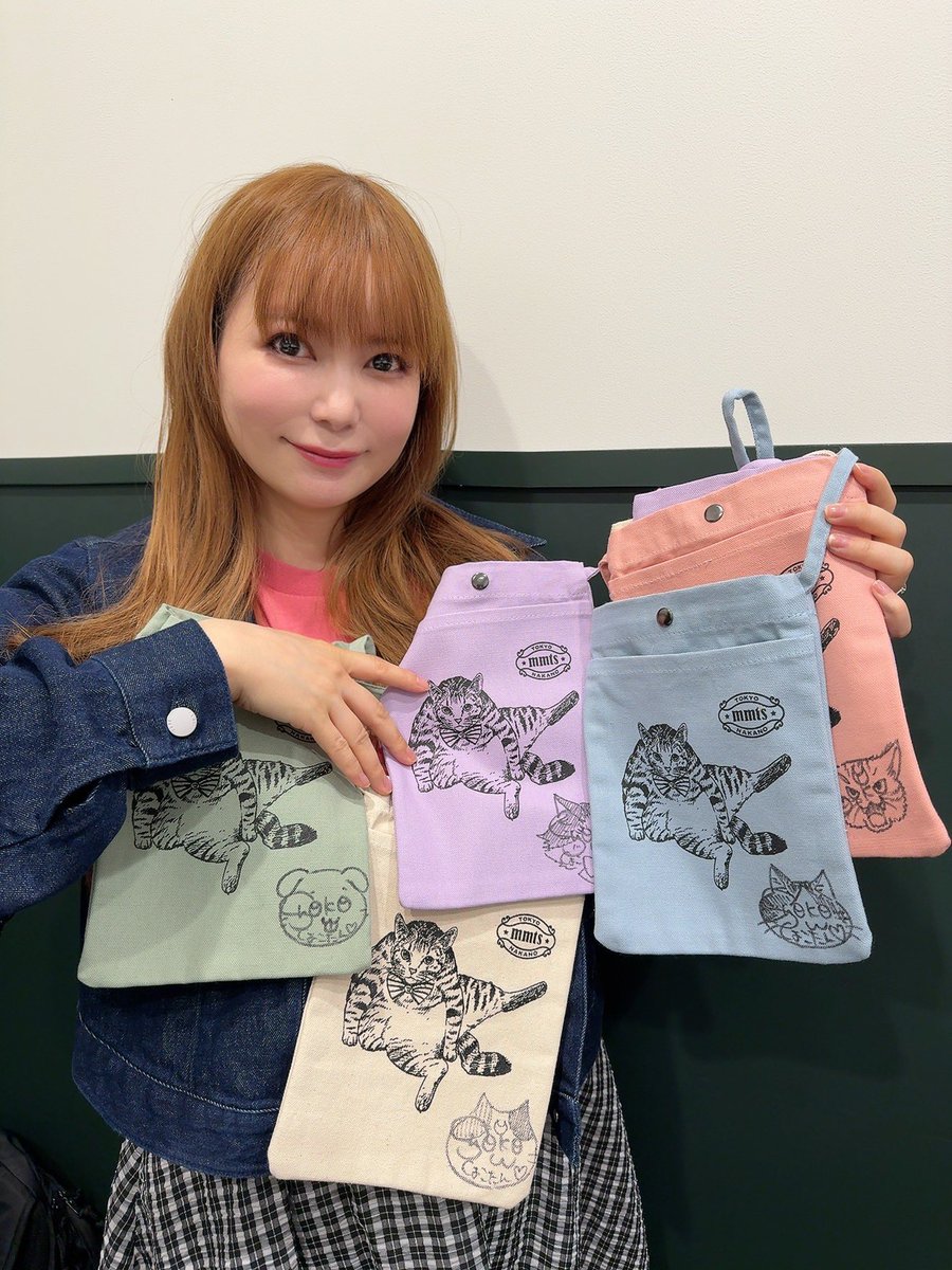 🍉中川翔子🍉🐈‍⬛ tweet media