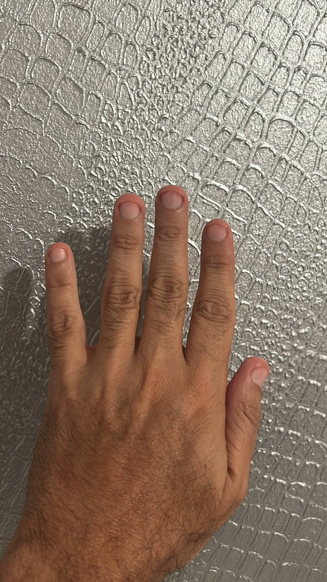 חצי פייק אבל אחרת tweet media