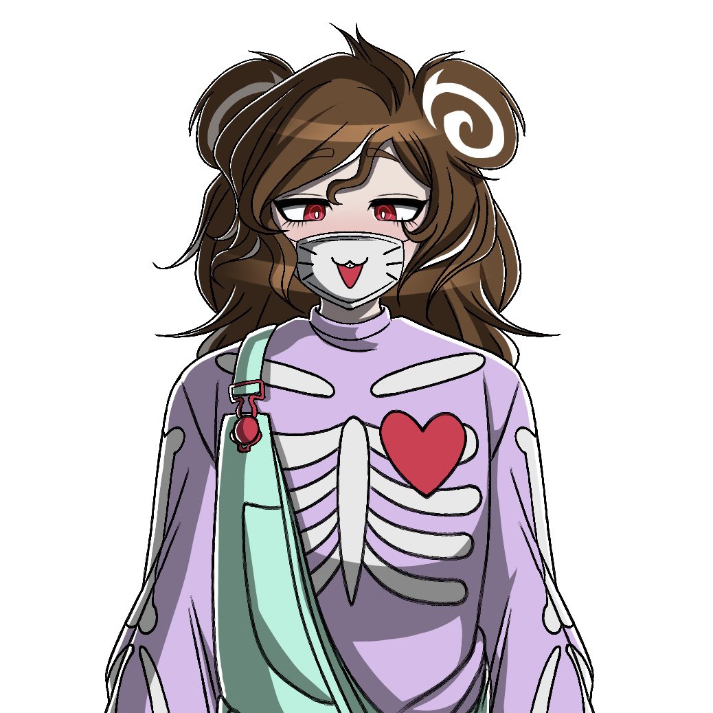 yugamu gooning (82/100) tweet media